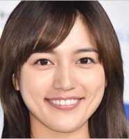 川口春奈
