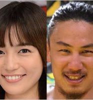 川口春奈と彼氏の矢地祐介選手