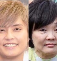 NEWS手越祐也＆安倍昭恵夫人