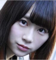 欅坂46長沢菜々香