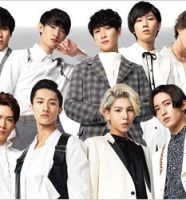 Snow Man(スノーマン)