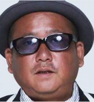 ケツメイシRYOJI