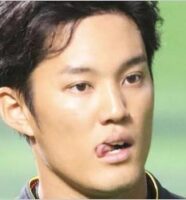 藤浪晋太郎