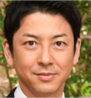 テレビ朝日・富川悠太アナウンサー