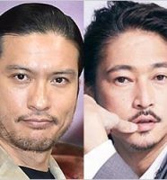 長瀬智也・窪塚洋介