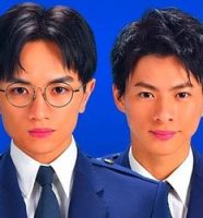 Sexy Zone中島健人＆キンプリ平野紫耀