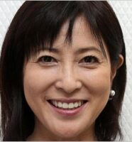 岡江久美子