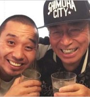 千鳥大悟と志村けん