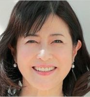 岡江久美子