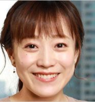 TBS江藤愛アナウンサー