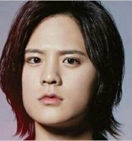 Hey! Say! JUMP岡本圭人