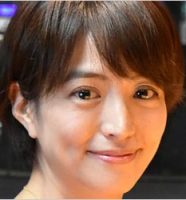 赤江珠緒アナウンサー