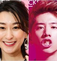 浅田舞&ワンオクTaka