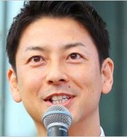 富川悠太アナ