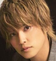 NEWS手越祐也