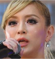 浜崎あゆみ