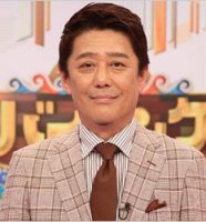 バイキング司会・坂上忍