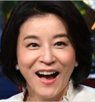 高嶋ちさ子