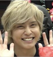 手越祐也