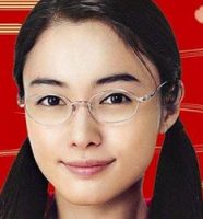 仲間由紀恵