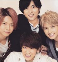 NEWSメンバー