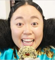 ニッチェ江上敬子