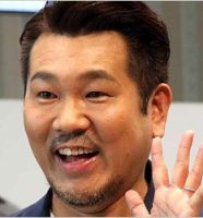 フジモンこと藤本敏史