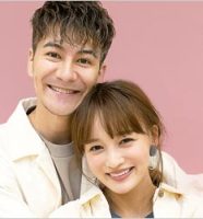 JOYと妻わたなべ麻衣