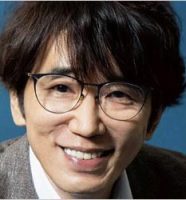 ユースケ・サンタマリア