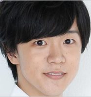 元ジャニーズJrの林翔太