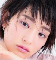 剛力彩芽