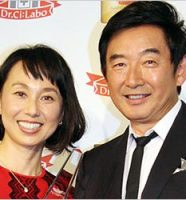 石田純一と東尾理子
