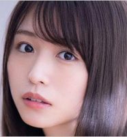 元欅坂46・長濱ねる