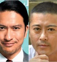 長瀬智也と山口達也