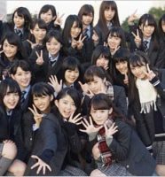 欅坂46