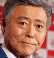 小倉智昭
