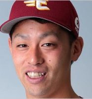 元楽天ゴールデンイーグルス・阿部俊人選手