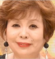 上沼恵美子