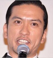 TOKIO長瀬智也