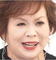 上沼恵美子