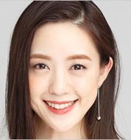 TBS古谷有美アナウンサー