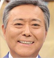 小倉智昭