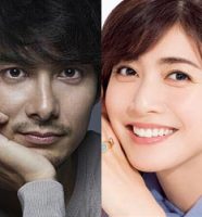 柏原崇と内田有紀