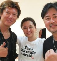 Do As Infinityが再集結
