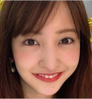 元AKB48板野友美（ともちん）