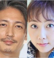玉木宏と木南晴夏