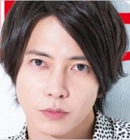 山下智久