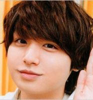 伊野尾慧