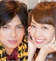 アレクサンダーと川崎希