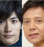 三浦春馬&勝村政信